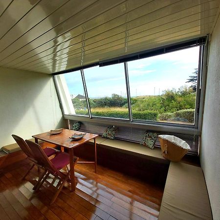 Adorable Studio Cabine Vue Mer - 2/4 Personnes Saint-Jean-de-Monts Zewnętrze zdjęcie