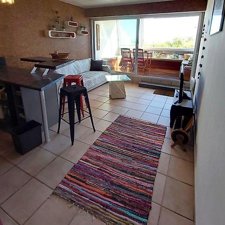 Adorable Studio Cabine Vue Mer - 2/4 Personnes Saint-Jean-de-Monts Zewnętrze zdjęcie