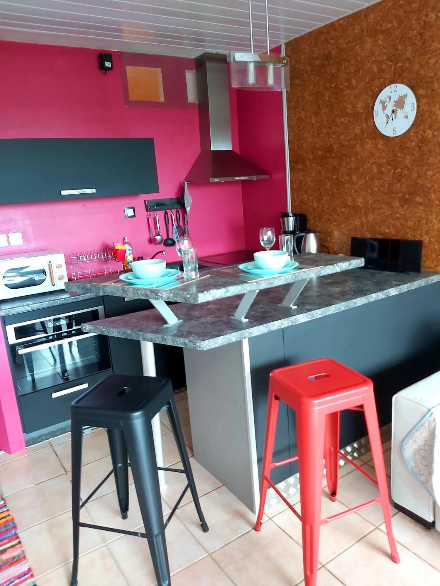 Adorable Studio Cabine Vue Mer - 2/4 Personnes Saint-Jean-de-Monts Zewnętrze zdjęcie
